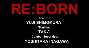 映画『RE:BORN リボーン』キャスト、あらすじ、ロケ地＆撮影場所まとめ！ - ドラマ・映画・テレビ.com