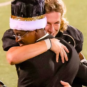 6.3K views · 279 reactions | He Won Homecoming King, But Gave the Crown to Someone More Deserving  | Daniel D. | Facebook