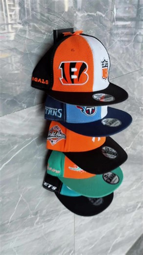 The Ultimate Solution for Organizing Your Boyfriend's Cap Collection