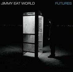 Jimmy Eat World - Futures