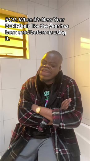 POV: New Year Reflections from Zambia