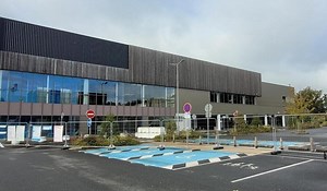 Grand Frais, Action, Burger King… À Treillières, 4 nouvelles enseignes sur le site de