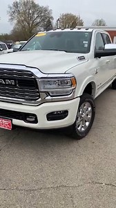 Hey guys, Check out this 2022 RAM 2500 we have here at Brad Deery Motors. If you have any questions please feel free to reach out at 563-214-0332! Thanks, Jacob | Brad Deery Motors | Facebook