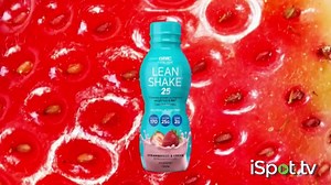 GNC TV Spot, 'Summer of Flavors' Song by Mawre