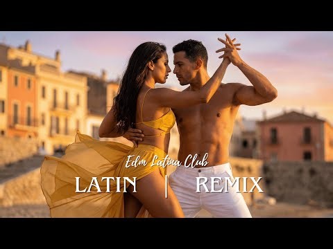 LATIN EDM & REGGAETON REMIX 2025 🎉🔥 | Latin Dance Songs 💃🕺 Club & Festival Vibes 🎶 (vol4)