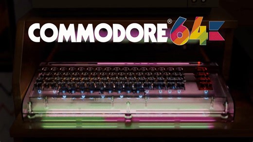 Hold up… Did we just time-travel back to 1985? Nope! It’s just that same magical feeling kicking in. Here's a little flashback to the #C64 in the Sears Christmas Wishbook. Do you remember circling it?✏️ Rediscover the magic at commodore.net. | Commodore International Corporation