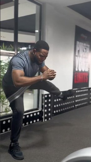 Ibrah Abduction Walk