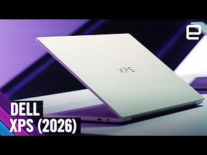 Dell’s XPS laptops are back and better than ever