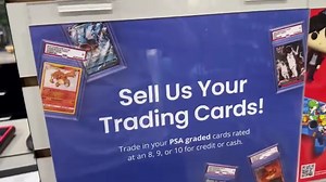 GameStop Buys Pokemon Cards! | Leonhart