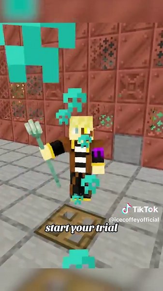 Replying to @Deacon. Automatic Breeze Mob Farm for Bedrock Edition in the trial chamber in bedrock edition. Afk redstone gaming tutorial in Minecraft #minecraft #icecoffey #gaming #bedrock #mcpe #tutorial #redstone #minecrafttutorial #minecraftupdate #breezeminecraft