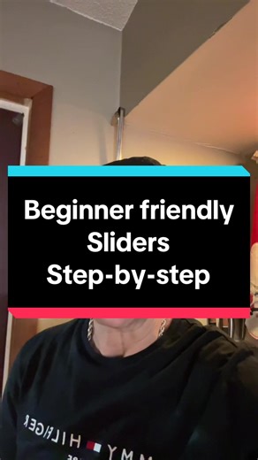 Easy burgers. Beginner, friendly recipes. Easy sliders. Best sliders ever. #FYP #HomeCooking #Chef #sliders #easyrecipe