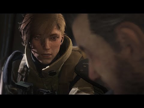 Left Alive - Chapter 1 Left Alive - Find The Commander - Walkthrough Part 1
