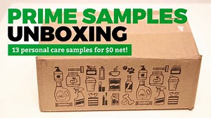 83K views · 342 reactions | Amazon.com Prime members have exclusive access to "free" sample boxes  filled with things like beauty supplies , coffee and tea, dog treats and more!  Here’s how it works: on.clark.com/2BY7SJl | Clark Howard | Facebook