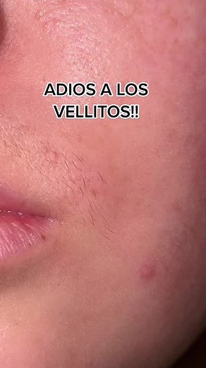 Depilación con hilo en casa ✨ Like y Follow para más tips 🥰 Insta: Sofia.bntzf / YouTube: Sofia Benitez // #depilacion #vellos #bigote #cejas #tips