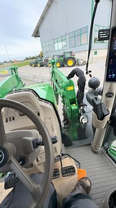 11K views · 1.1K reactions | #johndeere #farming #nothingrunslikeadeere #foryou | FarmTalk channel | Facebook
