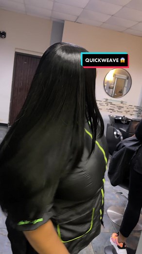 Achieve Stunning Hair with a Quickweave by Slayed by Jordan