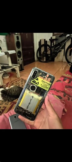 DIY Internal Cooling System for Poco X3 Pro