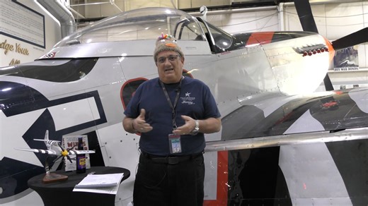 1.2K views · 40 reactions | Welcome to another episode of Warbird...