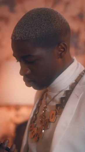 Bébé - MHD X Dadju: Musique Française Ayisyen