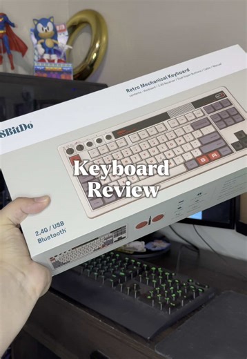 Obsessed with this Keyboard. ##🎹##Keyboard##review