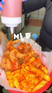 Come try our chicken THE HAROLDS WAY 😍🤤 With our countdown before renovations come stop by before we close our doors & get it the harold's way ! 📍349 Edgewood ave | Harold's Chicken N IceBar