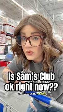Sam’s Club instant savings for July just dropped!! #coupon #savingmoney