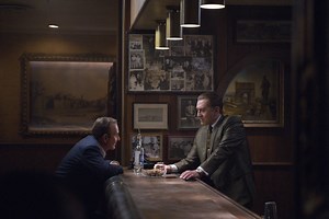 Review: The Irishman