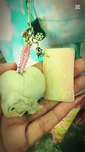 #beautiful #art beautiful keychain made by me from resin