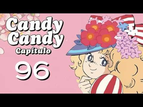Candy Candy Capítulo 96 Completo en Español