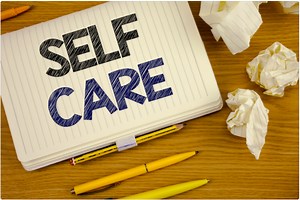 Mantras to get you by when feeling stressed out