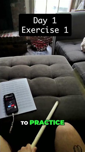Master Snare Drum Stick Control A Modern Drummer's Guide #motivation #drums