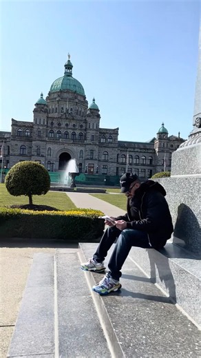 Most Beautiful Place in Victoria, BC!