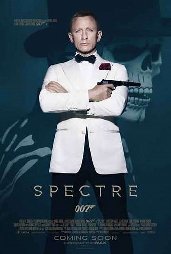 Spectre (2015) - Full Cast and Crew
