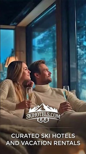 Lake Tahoe’s Finest Ski Hotels | Luxury Alpine Escapes