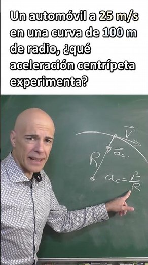 HOW TO CALCULATE CENTRIPETAL ACCELERATION