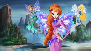 World of Winx