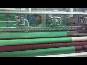 Agro Shade Nets Manufacturing