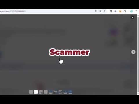 Farhan Prince Scammer | Adsense loading Scammer | CPM Master Scammer | Is Adsense Loading a Scam?
