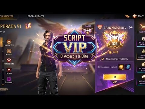 👹👹Script vip de antena y balas magicas para el 👹👹