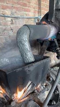 Old Generation Know It How Recycling a Plastic waste