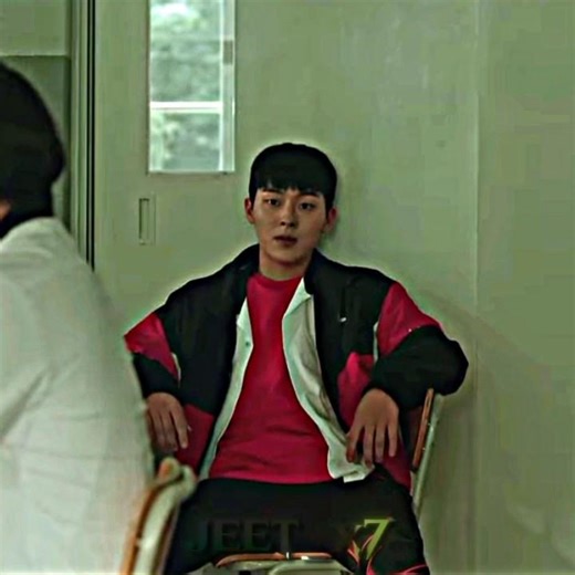 Suho in school 🥶🥶 #weak hero class 1 #weakheroclass1 #kdrama #shorts