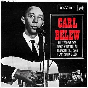 Carl Belew - Carl Belew