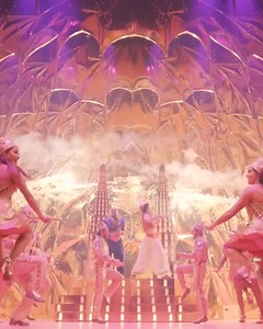 6.9K views · 95 reactions | Wish granted! Use code H2PQ2T for first access to ALADDIN the Musical, premiering in Norfolk at Chrysler Hall October 25 - 29, 2023. Offer ends July 16! | Aladdin - The Musical | Facebook