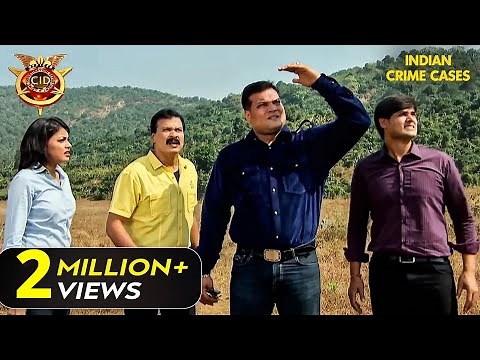 किसे देखकर CID रह गयी दंग ? | CID | New Episode 2024 |CID Season 2