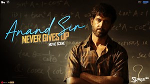 The whole world doubted him. Watch the remarkable true story of Anand Kumar in #Super30. http://bit.ly/AnandSirNeverGivesUp Hrithik Roshan Mrunal Thakur Nandish Singh ‬#AmitSadh #PankajTripathi #AnandKumar Shibasish Sarkar #SajidNadiadwala Phantom Nadiadwala Grandson Entertainment - NGE Zee Music Company Super 30 | Reliance Entertainment