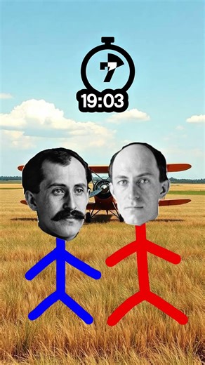 The Invention Of Planes!✈️