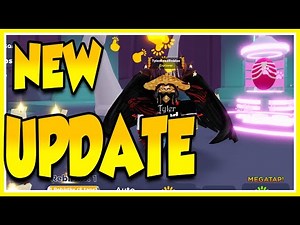 [UNDEAD TEMPLE] TAPPING SIMULATOR - NEW UPDATES ARE BORING IM QUITTING!