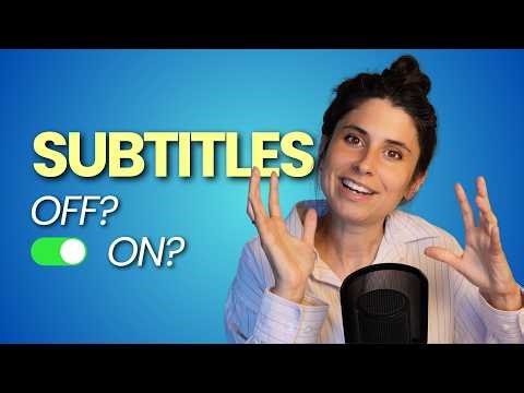 How to learn SPANISH with AUDIO (practice)