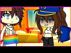 GachaLife tiktok compilation #55 ❤❤