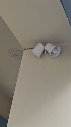 4.4K views · 111 reactions | Hooter for shop , farm house , construction area #viral #security #trend #hardwork #cctvindia #india #love #shoplocal | DTH installer/CCTV Cameras | Facebook